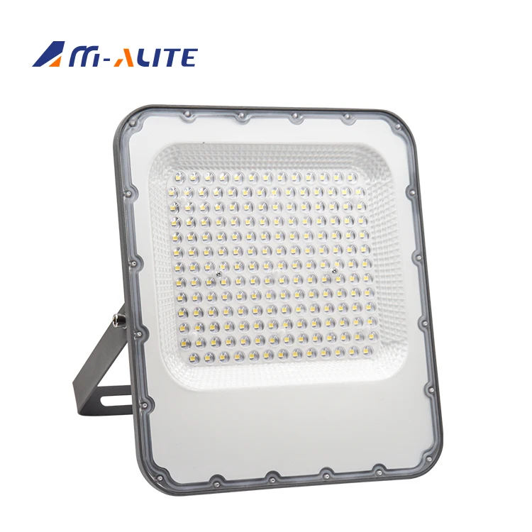 High Power IP66 Waterproof Outdoor reflector lights SMD 30W 50W 100W 150W 200W led flood lights