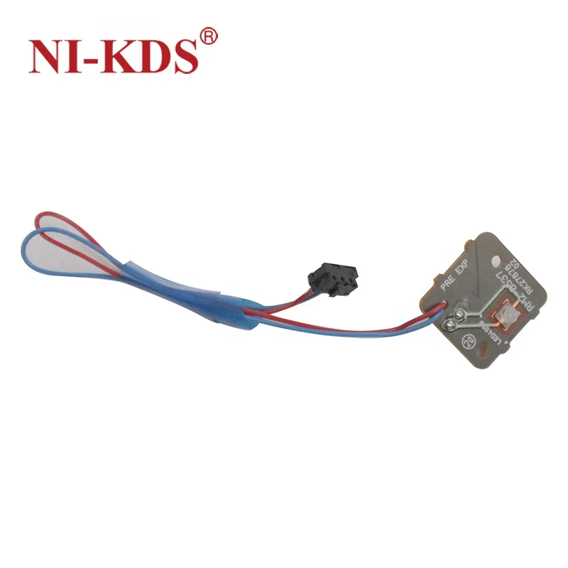 RM2-8537 Pre EXP PCB for hp laserjet M607 M608 M609 M633 M631 607 608 Pre Exposure PCB