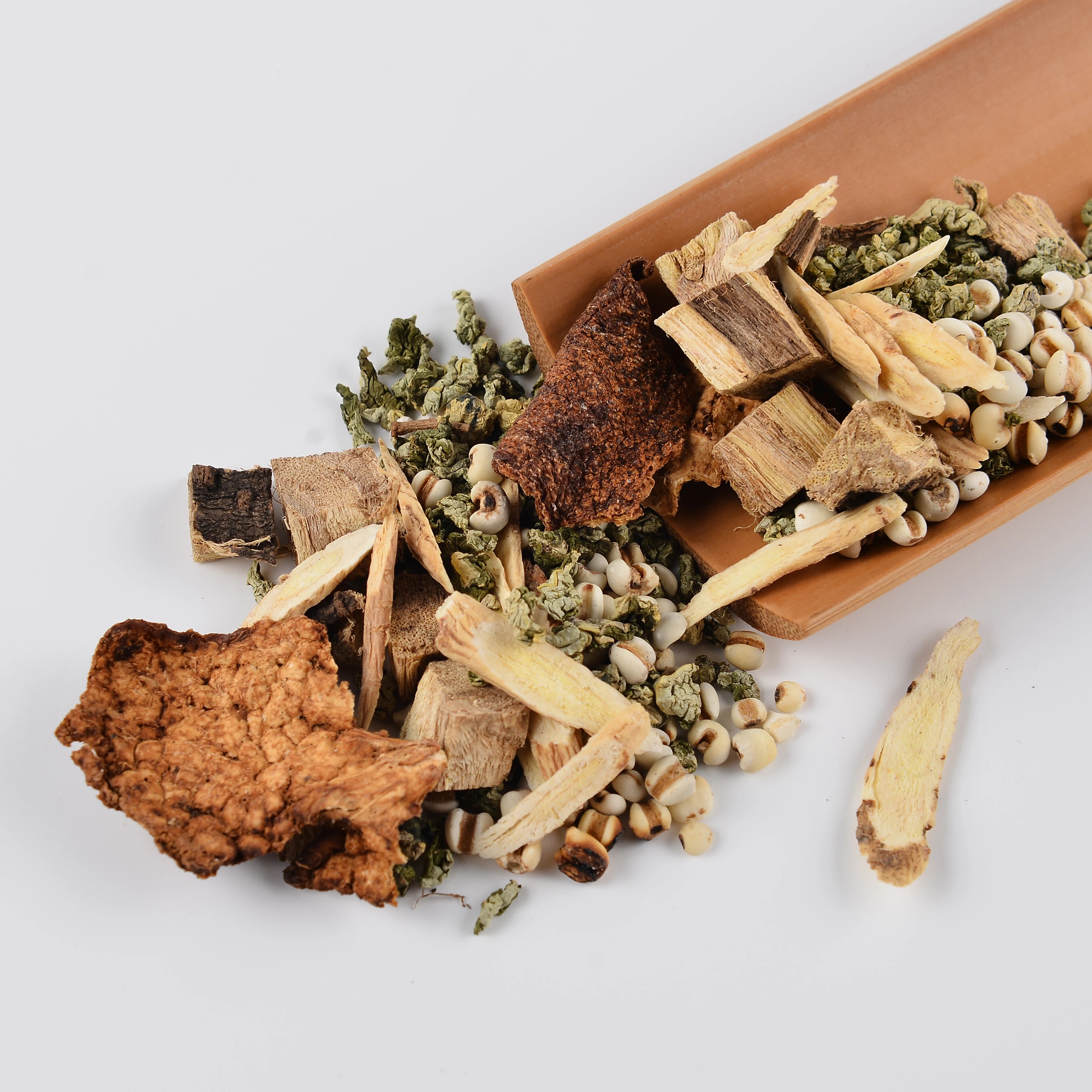 Chinese Herbal Tea High Quality Natural  Dried Herbal Tea Organic Remove dampness-evil tea