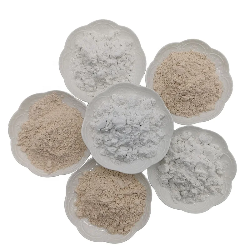 High quality Industrial grade diatomite celite sio2 for sale