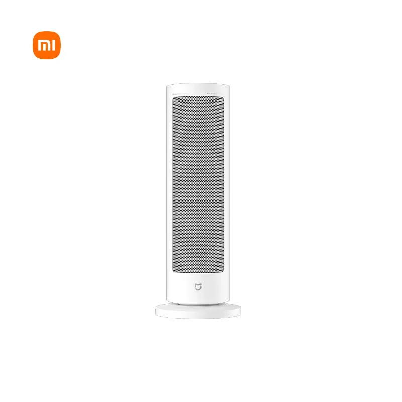Xiaomi Mijia Graphene Fan Heater white LSNFJ04ZM 2000W intelligent constant temperature hot air warm air natural air four modes