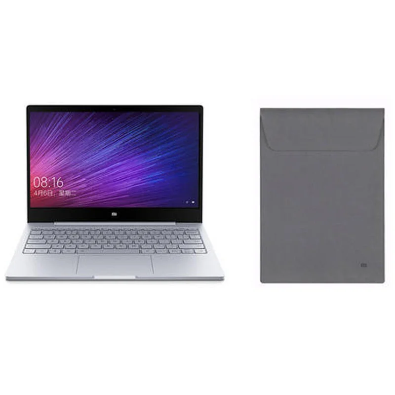 for MI Air Notebook i5 8250u 256g 13.3 size laptop DDR4 8g 2400mhz mx150 2g unique display