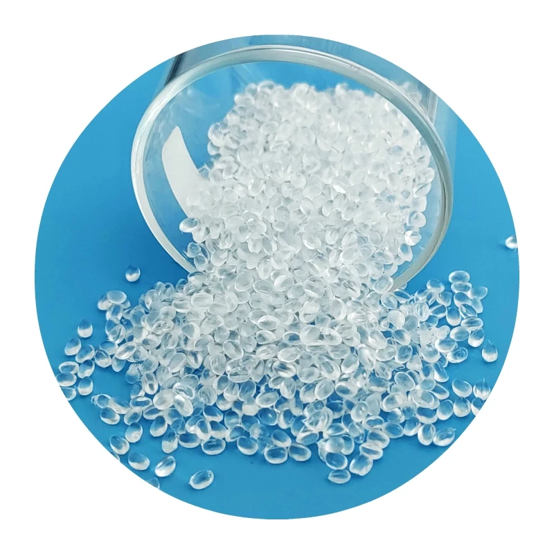 Factory price DOW-MITSUI EV 40LX High VA content eva plastic granules