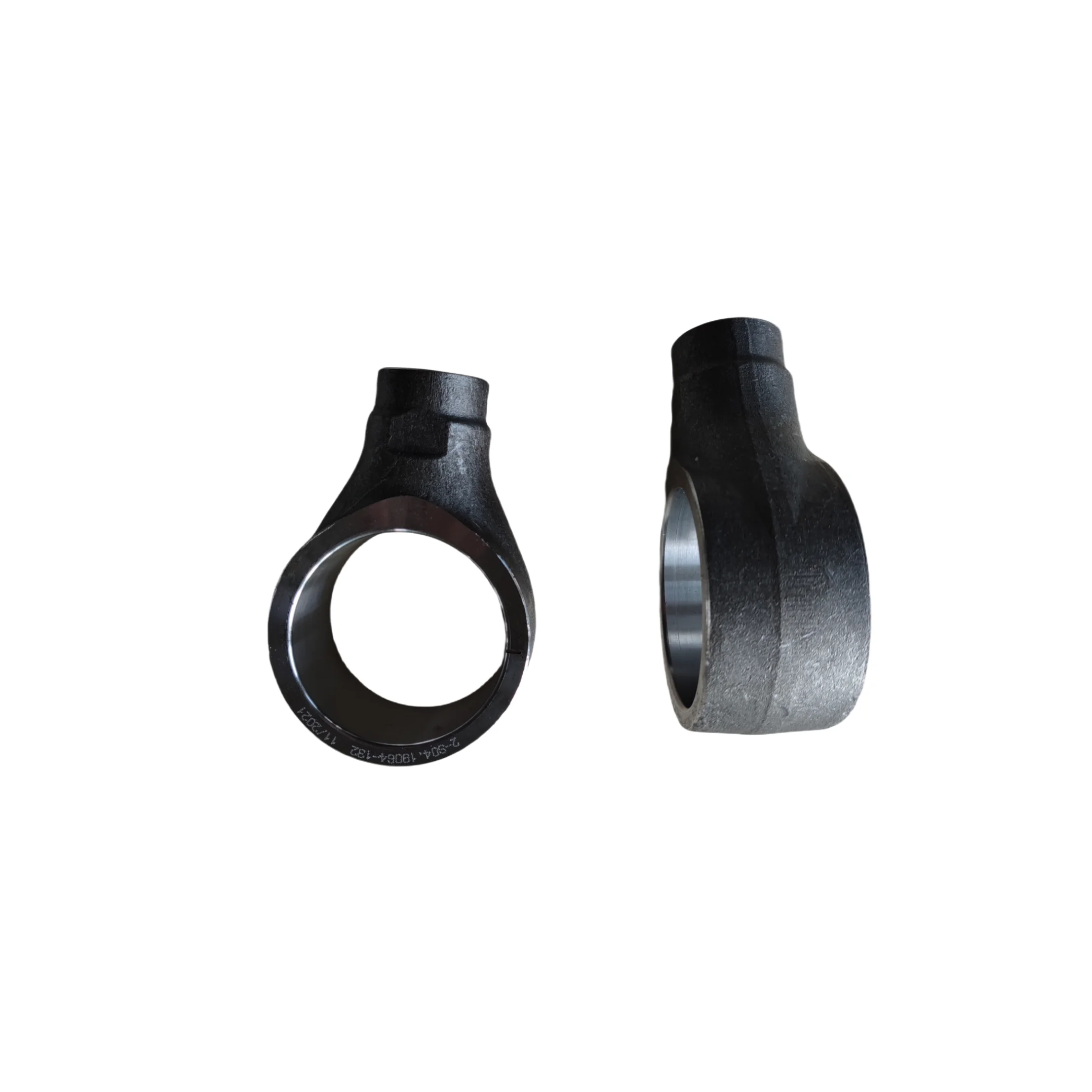 Factory Sale Various Steel Precision Customized Hot Forging Part High Quality Forging Services