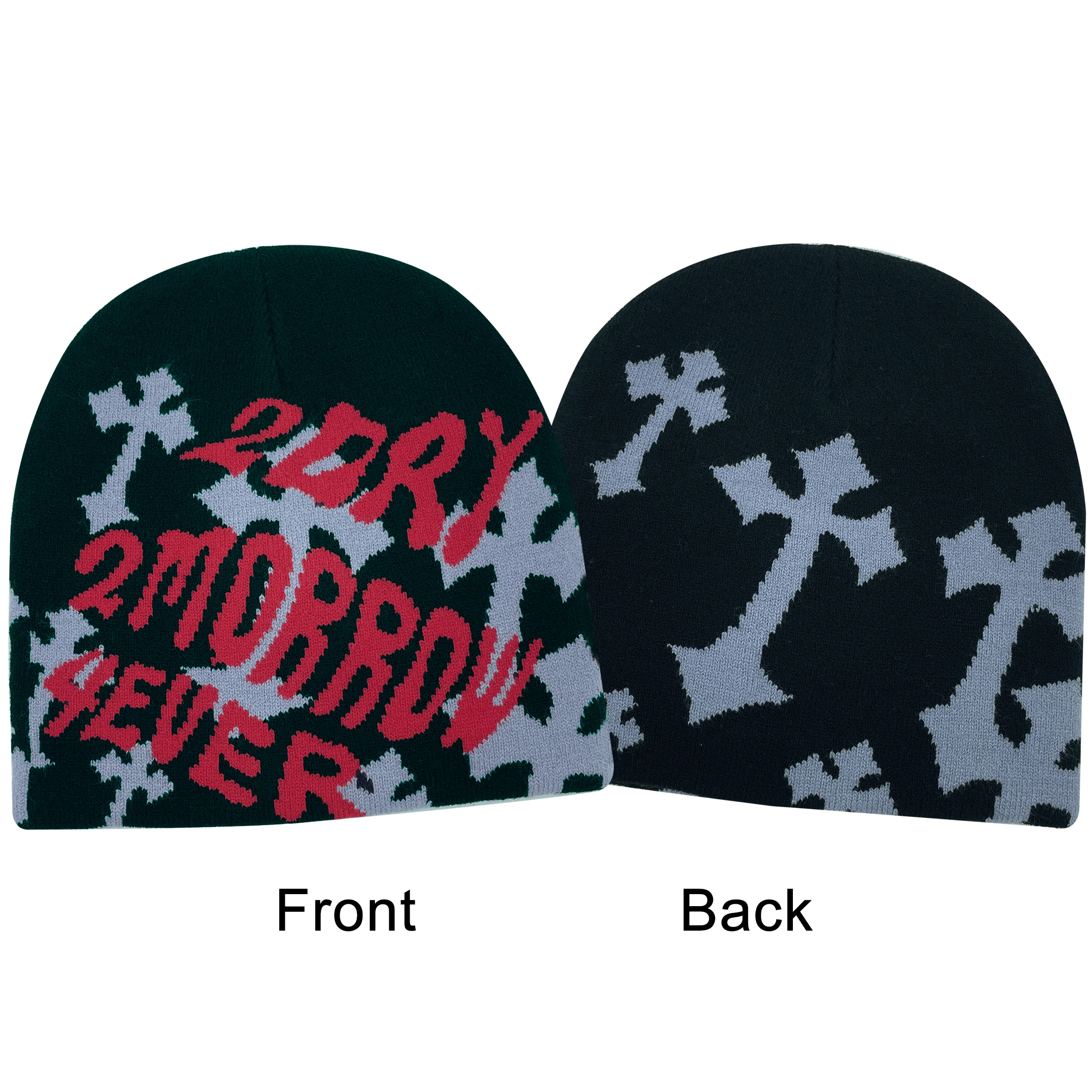 Cool Y2K beanies knitted beanie hat Ski cap  Fancy hat  Riding helmet  Winter beanie