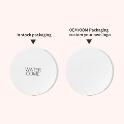 Private Label Spf Makeup Air Cushion BB Cream Brightening Moisturizing Waterproof Cosmetics Long Last Beauty BB Cream