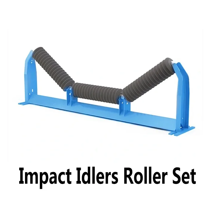 Customized China Factory Price Conveyor Roller for Material Handling Equipment Parts