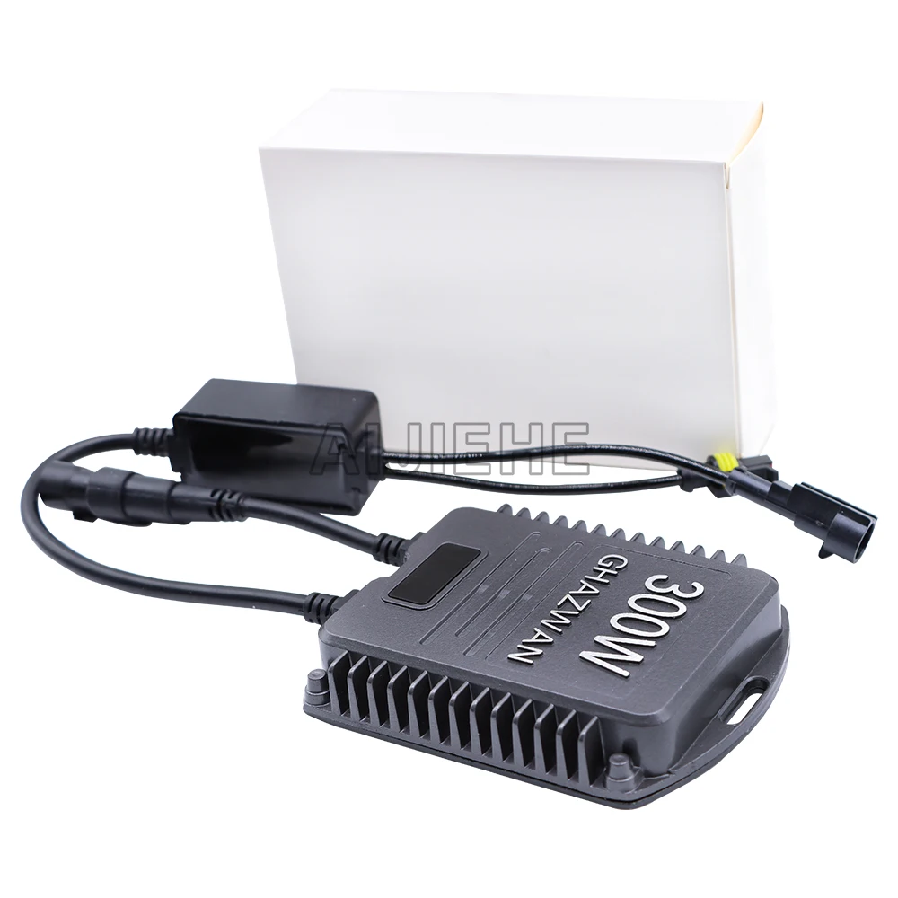 Ксеноновый комплект hid h7 35 Вт 55 Вт 4300k 6000k 8000k 10000k canbus smart system hid kit h1 300w canbus Ошибка освещения скрытый балласт