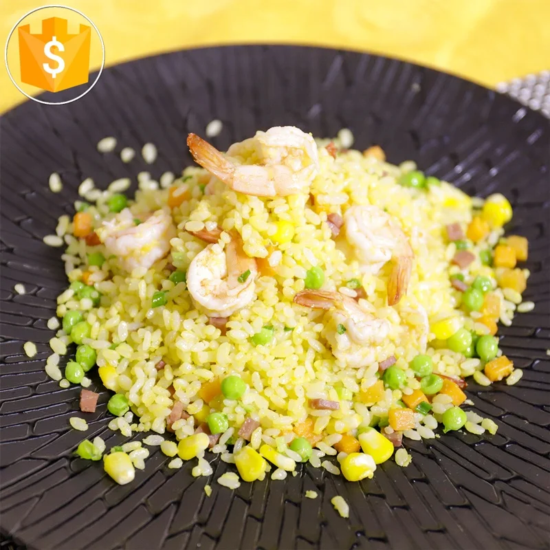 High quality Wholesale Private label Chinese food seasoning powder Chicken for fried rice