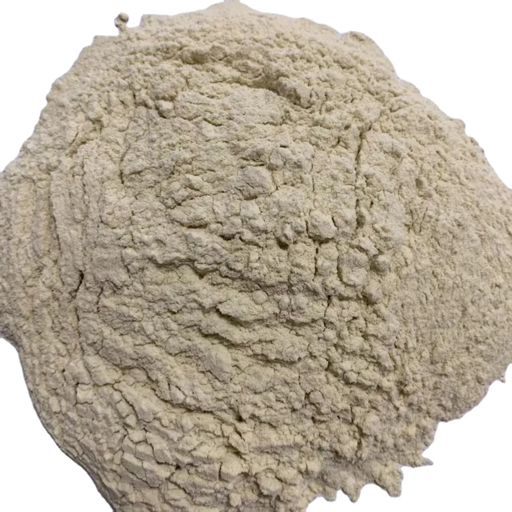 Haccp BRC 25kg/bag Wheat gluten Vital Wheat Gluten