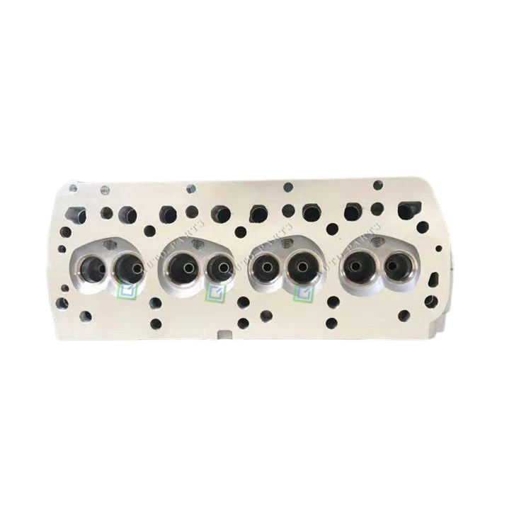 CG auto parts cylinder head 047103063H for Skoda Felicia Favorit 1.3L 8V