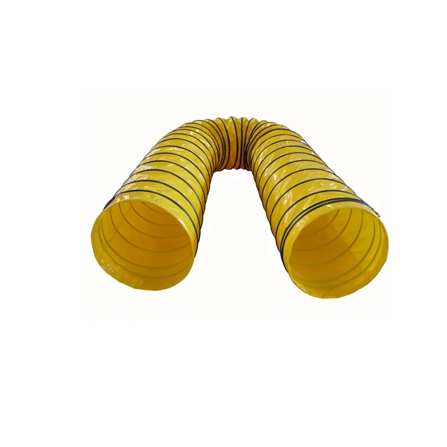 Pet tunnel Outdoor Dog Training duct Equipment Aigility Dog Tunnel 600mmx5m