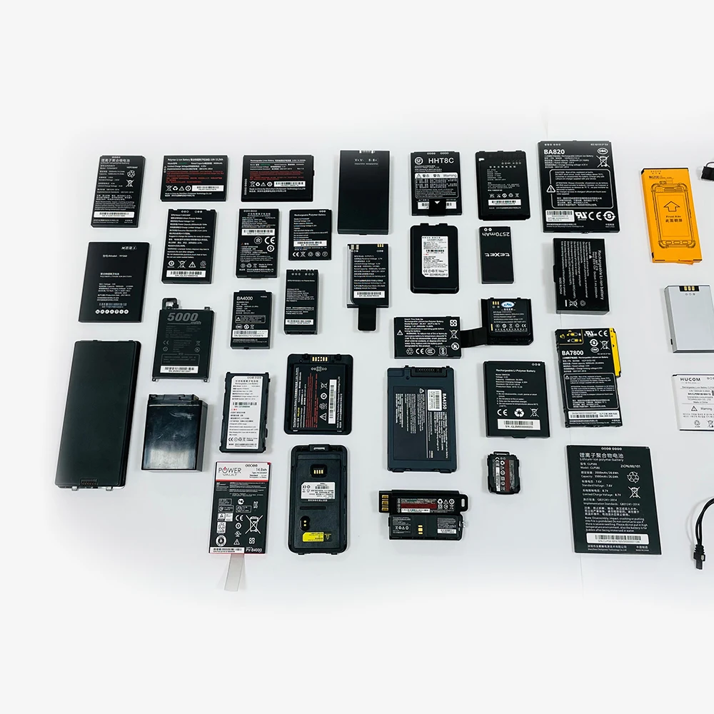 NMC 3.7v 7.4v 11.1v lipo pouch cell 450mah ~ 15000mah li-ion lithium polymer digital batteries packs lithium battery