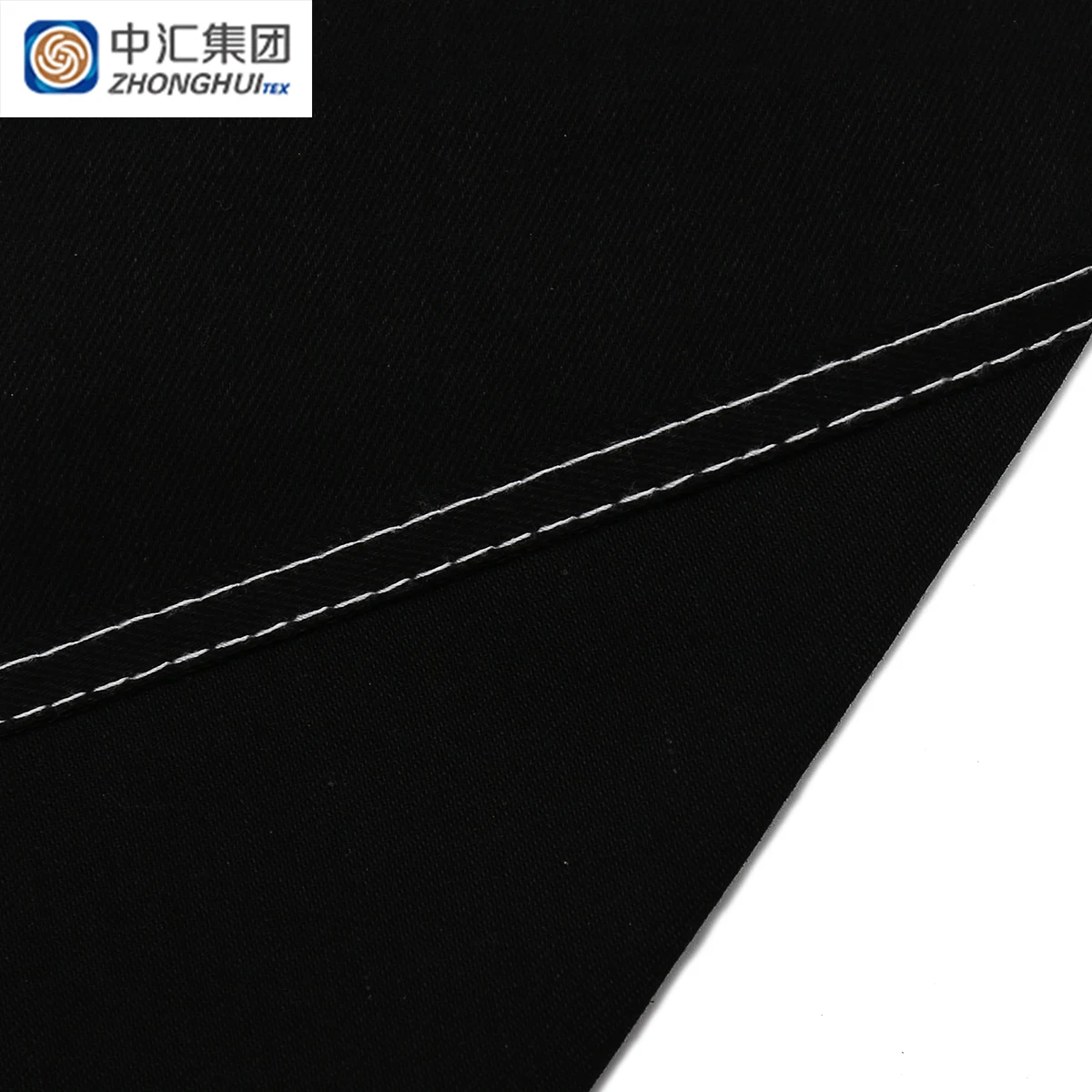 Zhonghui factory direct daniel recycled cordura denim fabric