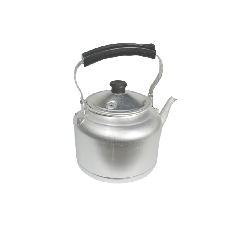 2022 Hot selling aluminum whistling kettle Aluminum whistle kettle