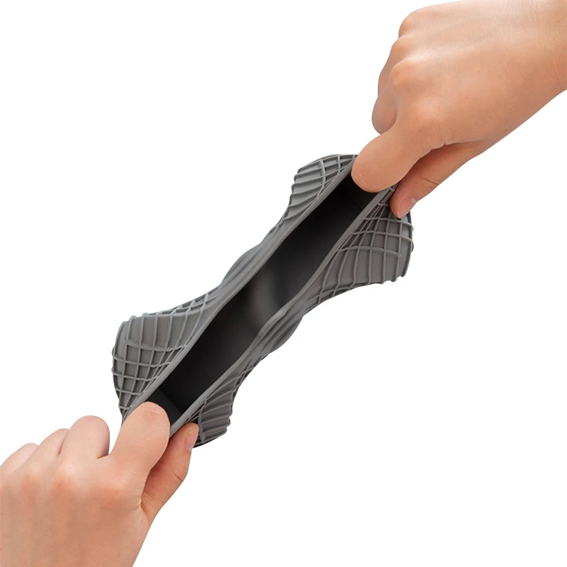 2023 Food-grade BBQ Grill Gloves Silicone Heat Resistant Gloves for Air Fryer Cheap Price Oven Mitts