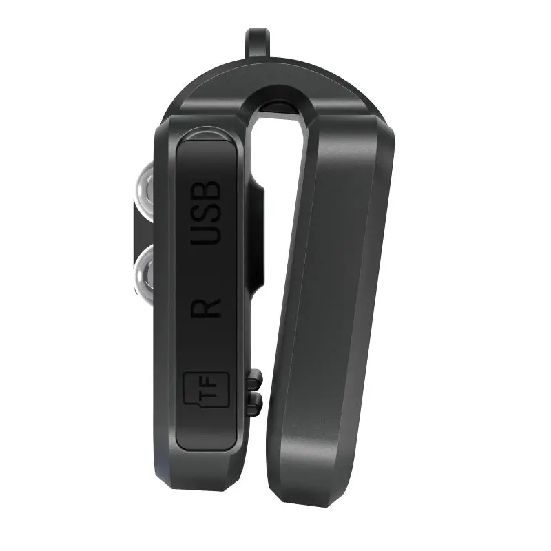 2022 Mini Body Camera Video Recorder Wearable Body cam with Night Vision HD1080P Law Enforcement Security Guard Camera