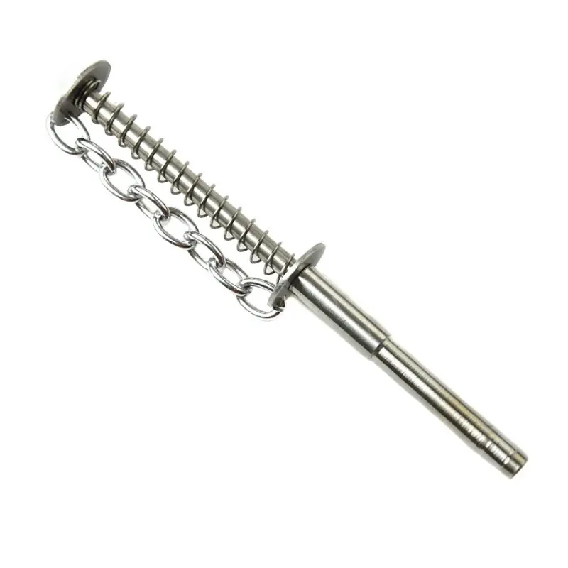 Beekeeping Pollen Grip Sucking Beehive Tool Stainless Steel Spring Presses Bee Pollen Aspirator Collector