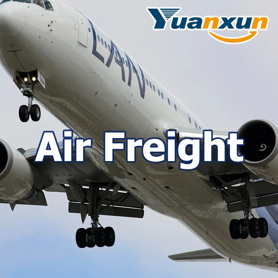 China To Vietnam/UK shipping agent  Air Door To Door Service Shipping Freight Courier