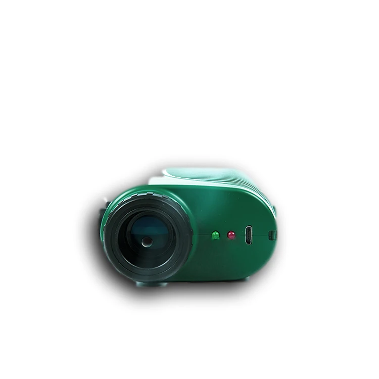 Ht900 Laser Distance 900 Meter Golf Rangefinder Laser Range Finder From China Supplier