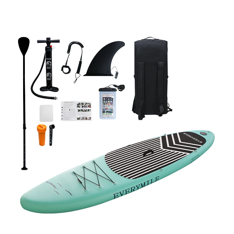 2024 new Surf Stand up Paddle Sup waterplay surfing Brands Surfboard Paddleboard Inflatable SUP Board Inflatable paddle board