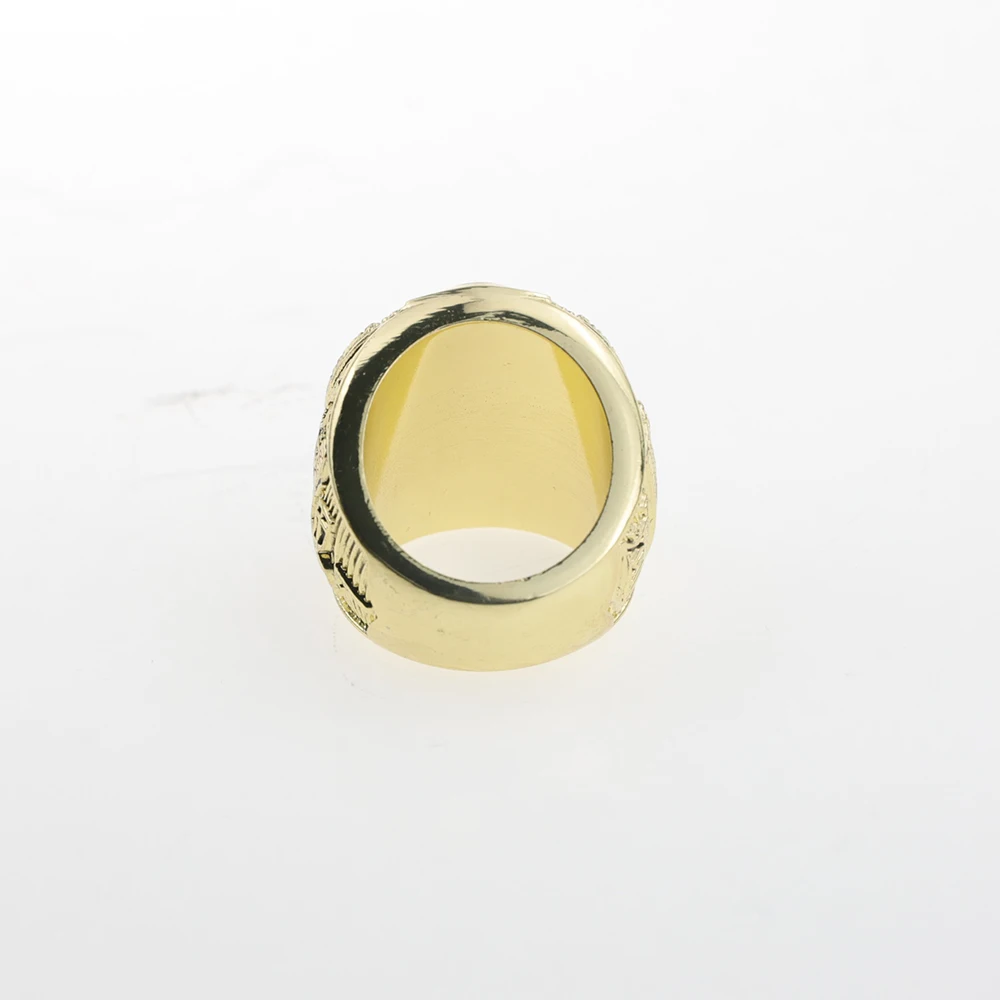 Shengwen 2008 Pittsburgh Steelers Nfl National Football Championship Ring