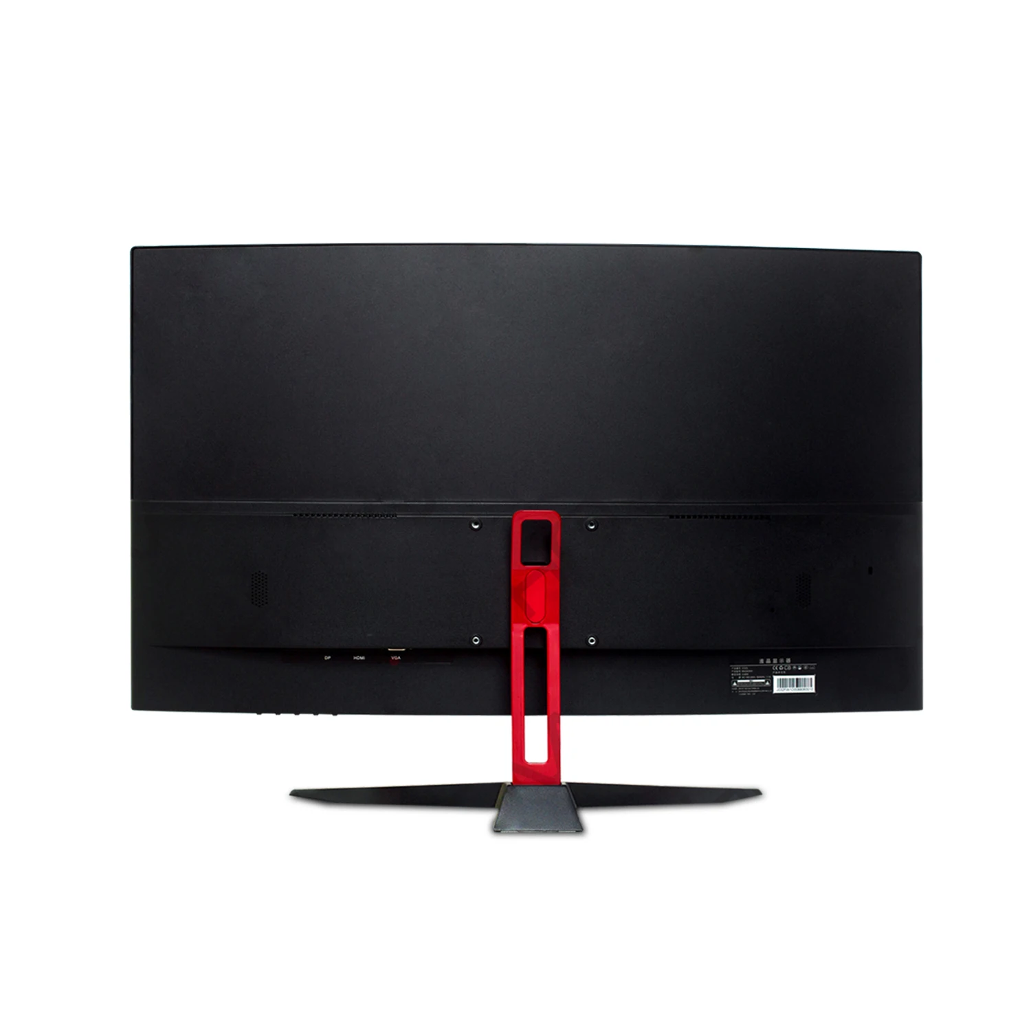 Display anti-blue light  Curved screen 19 24 27 32 INCH lcd 144hz 165Hz 2ms Screen 1080 2K 4K 144hz Gaming PC Computer Monitor