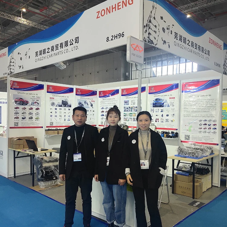 Chery Car Original Wholesale One Stop Shopping Engine Oil Filters
