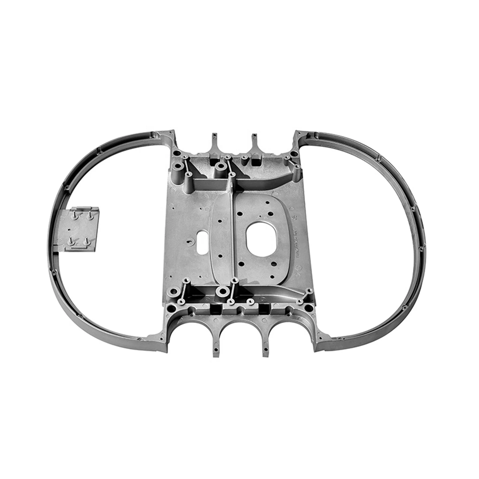 Professional OEM High Precision Metal Die Casting Products Aluminum Die Casting