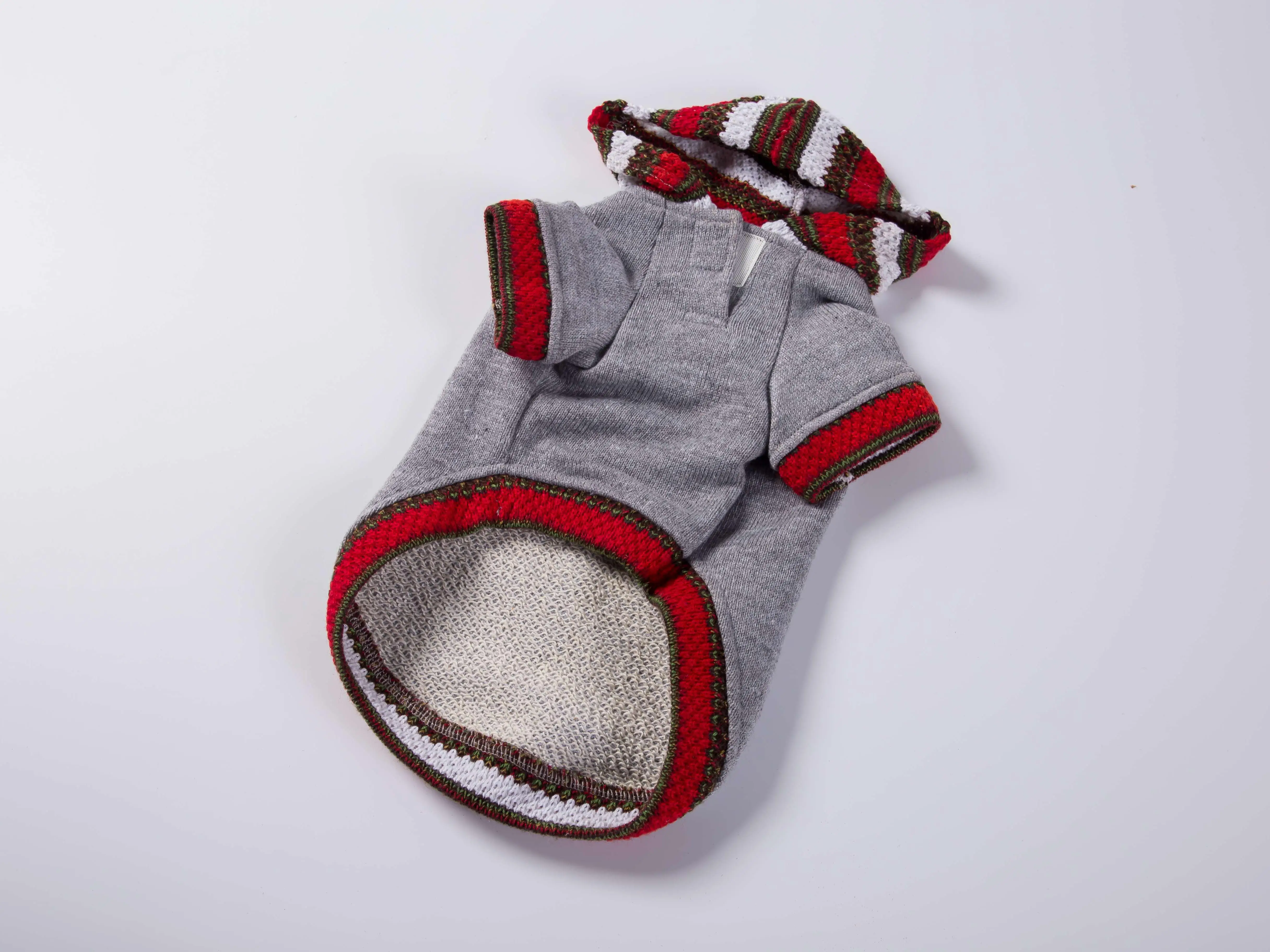 High quality simple hoodie design soft and comfortable can be customized pet dog cat hoodie