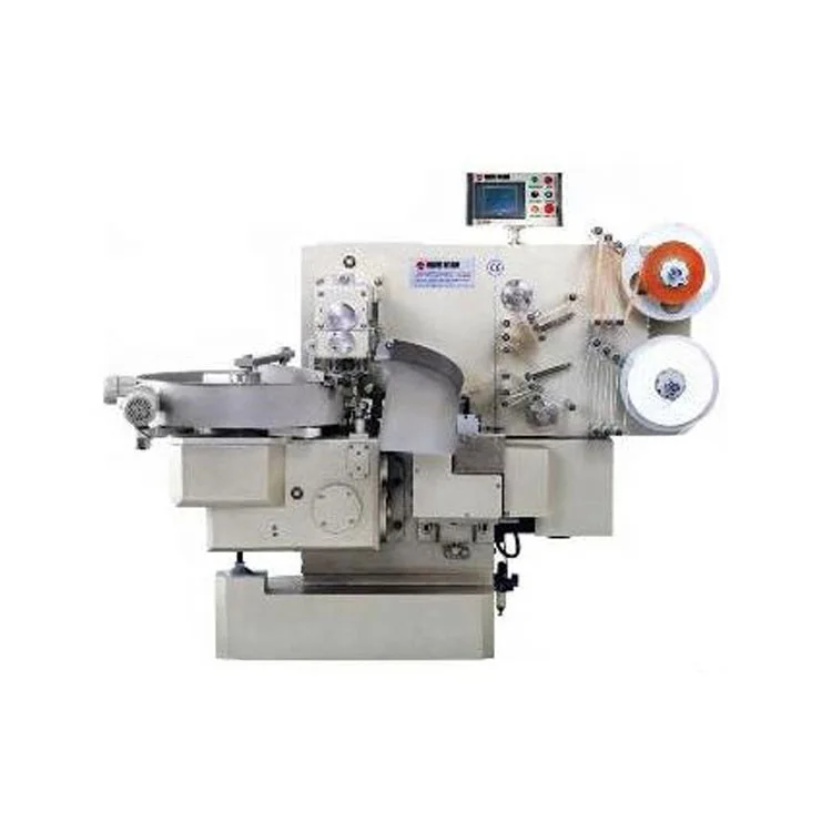 S800 High Speed Automatic Double Twist Candy Packing Machine confectionery packing machine