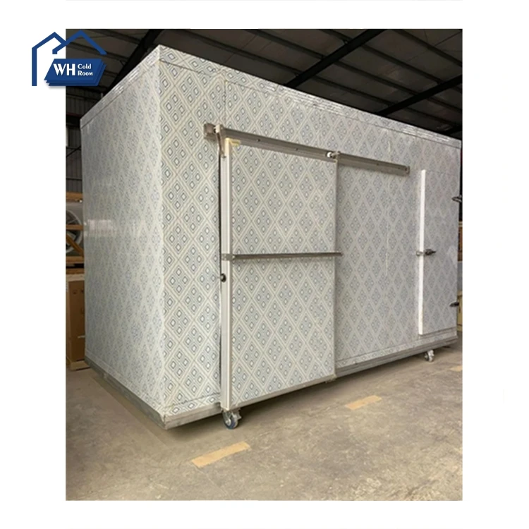 Easy To Operate Hotel Cold Room Expanded polystyrene concrete wall blocks sandwich panel block
