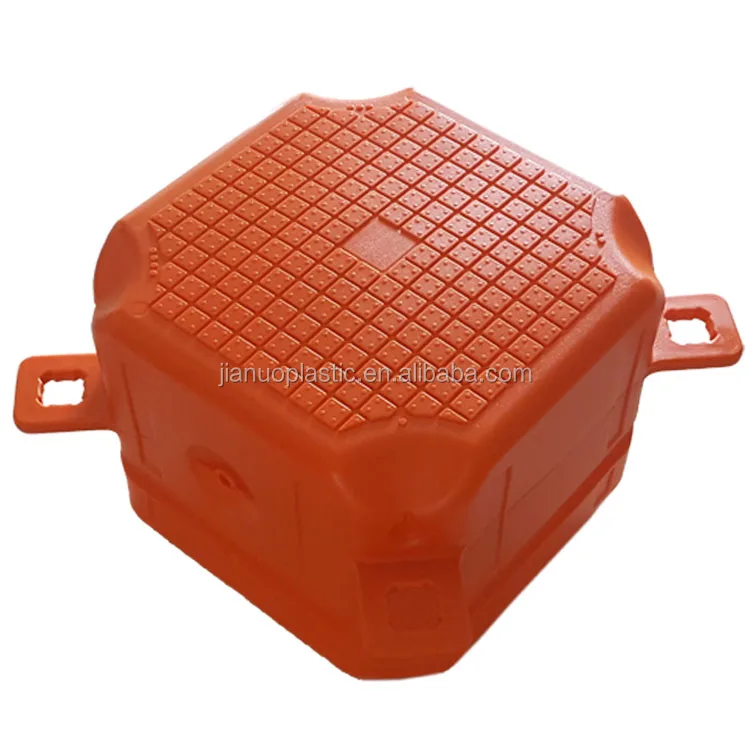 modular floating pontoon price