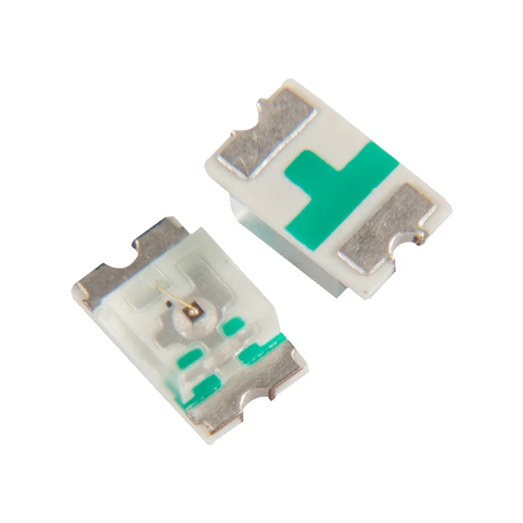Белый красный зеленый синий желтый 0 06 Вт 04 0805 SMD чип