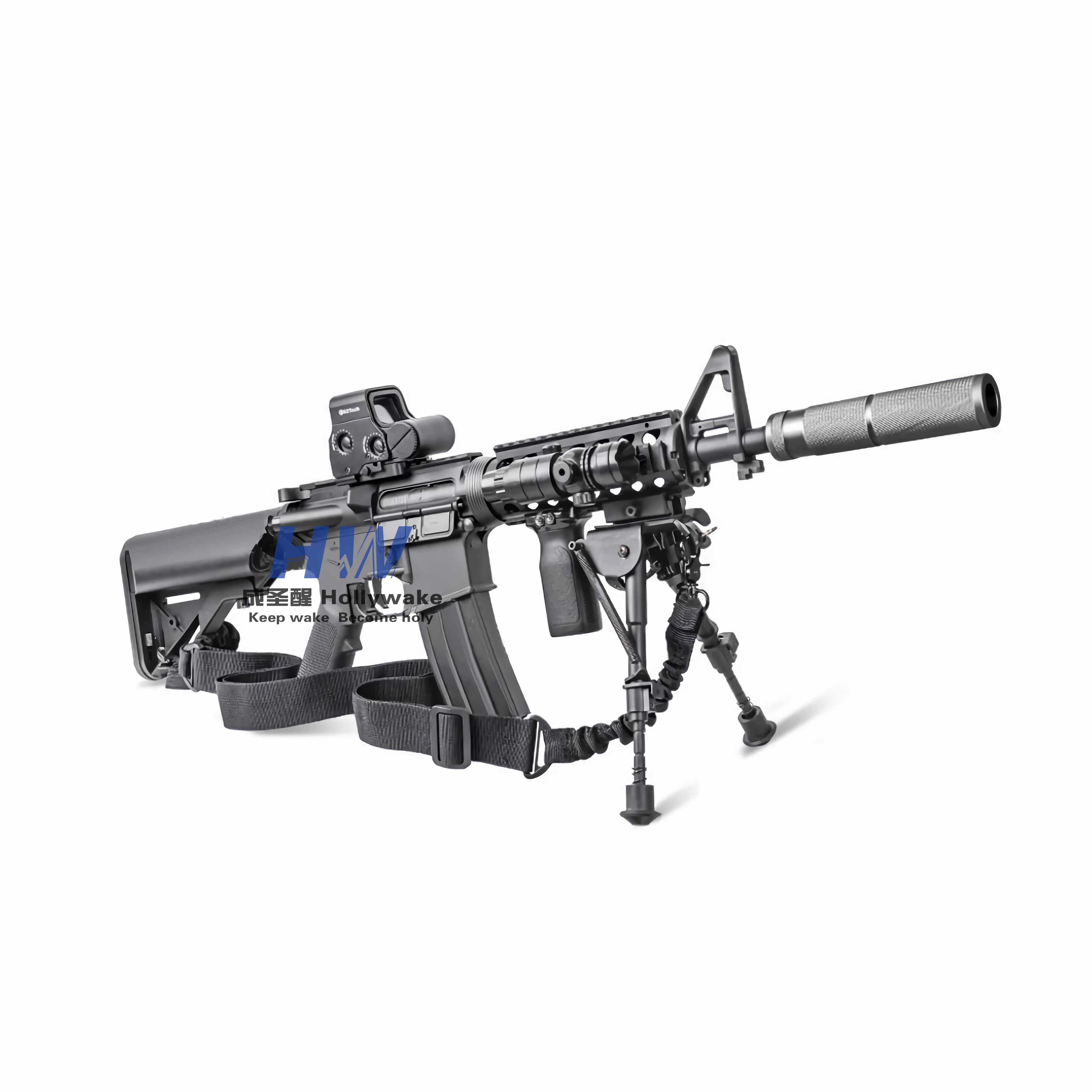 CYMA GQ M4A1 Electric gel blaster ball water toy gun with water beads