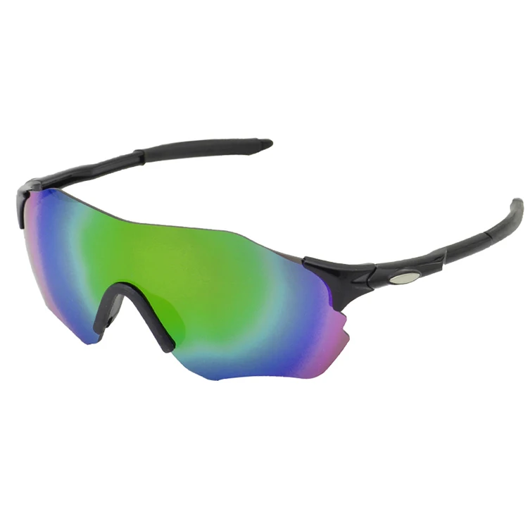 Wholesale Outdoor Unisex Sports Eye Goggles Bike Goggles Sun Glass
