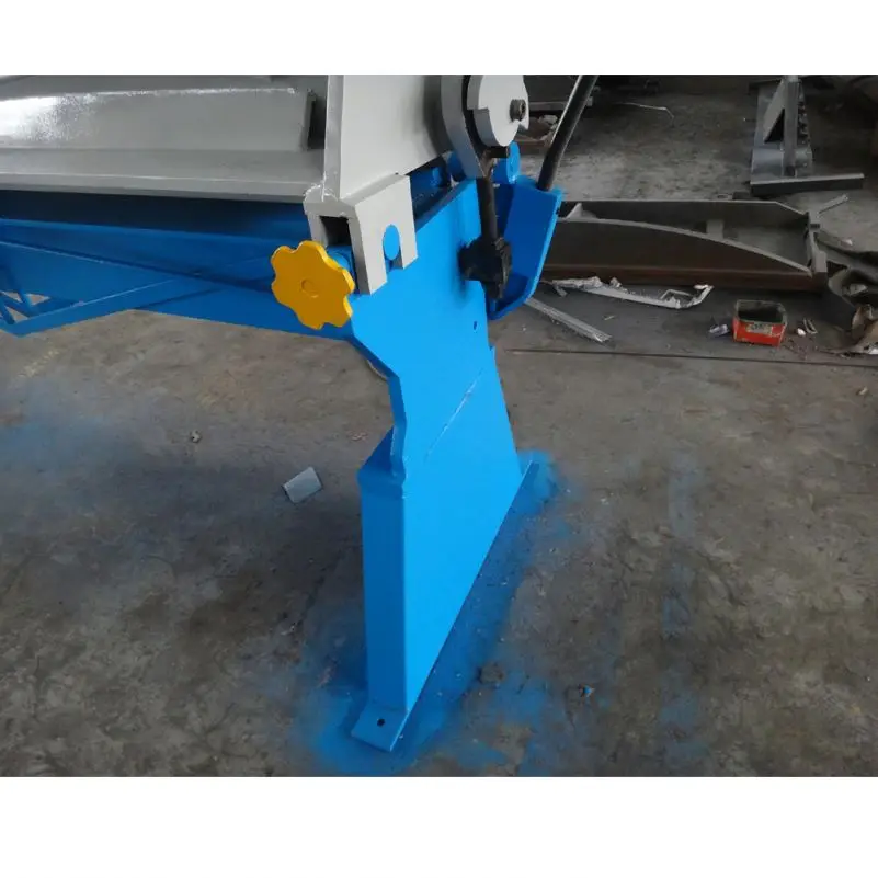 
metal hand bending machines 
