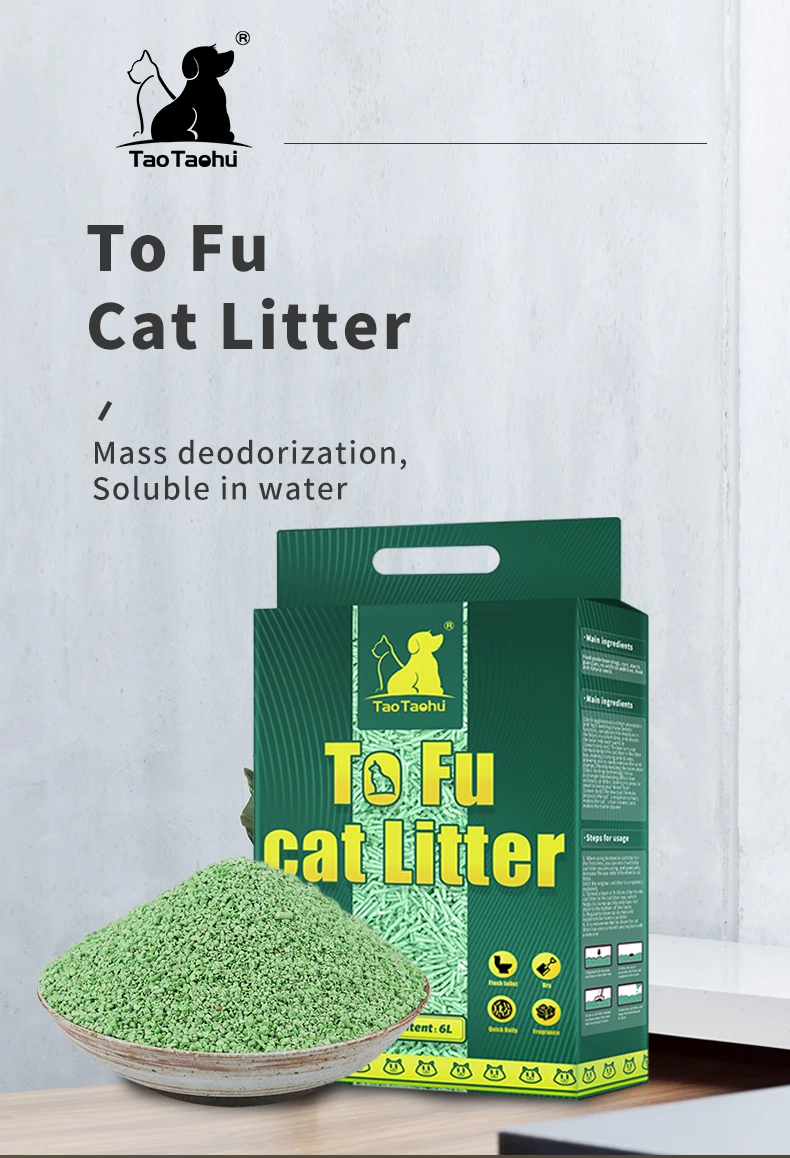 Natural Crystal cat Litter 3.8L Pearl Sand Good adsorbabilit silica gel litter Arena de
