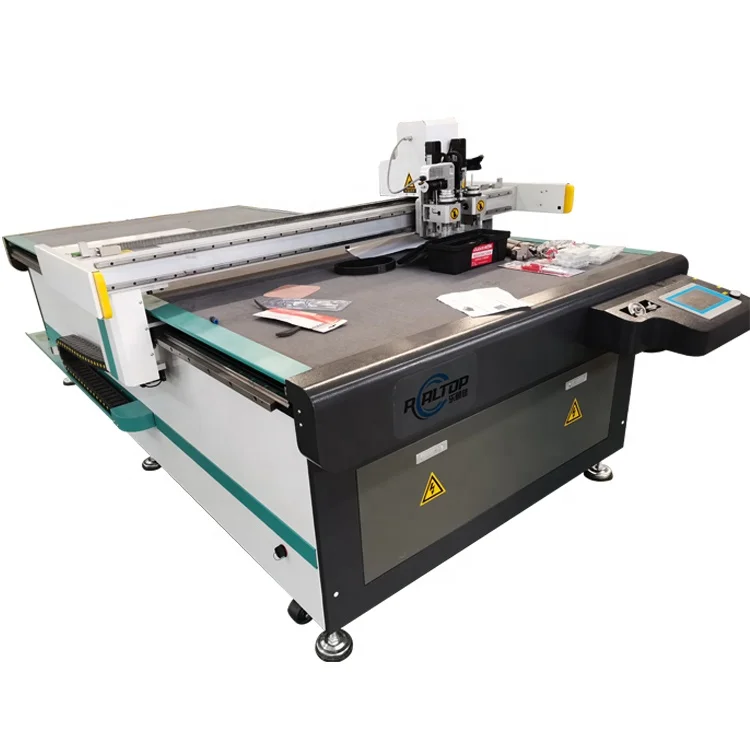 China top 3d car floor mats cutting machine level 3 surgical gowns making machine for sale