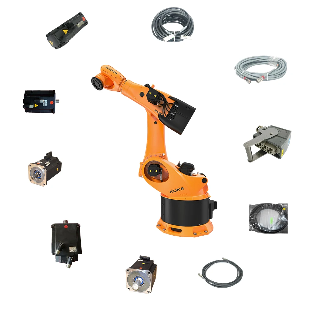 Nipron & Kuka робот ePCDC-300P-X2U 00171202 DC источник питания