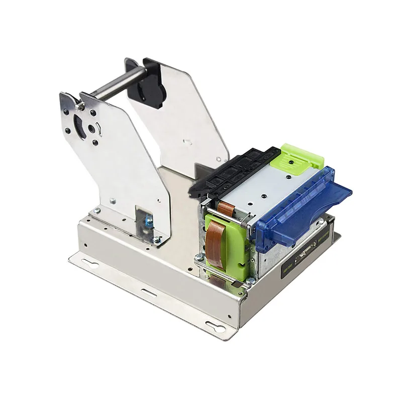 KP-210H 2inch Embedded  thermal printer module  with anti jamming for  kiosk  printing solution systems