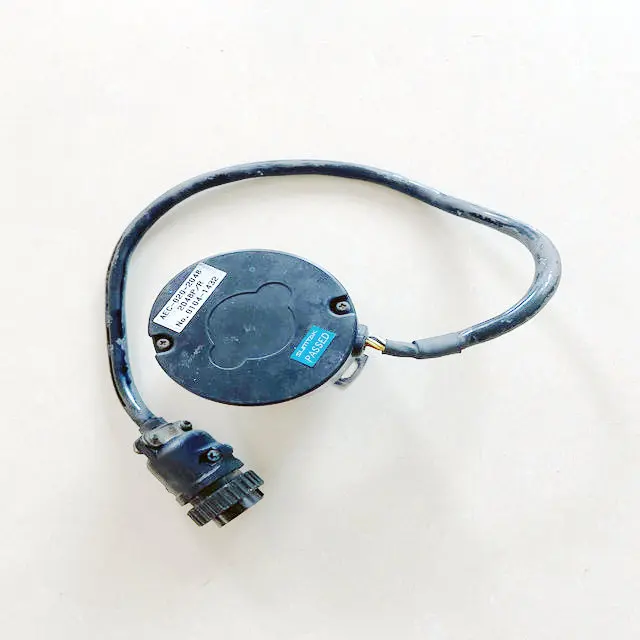 AEC-020-2048 2048P/R encoder for 850MMG Mitsubishi injection molding machine