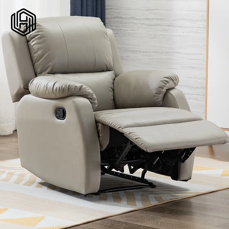 
huijuyoupinn Comfortable sleeping sofa balcony Single person sofa 