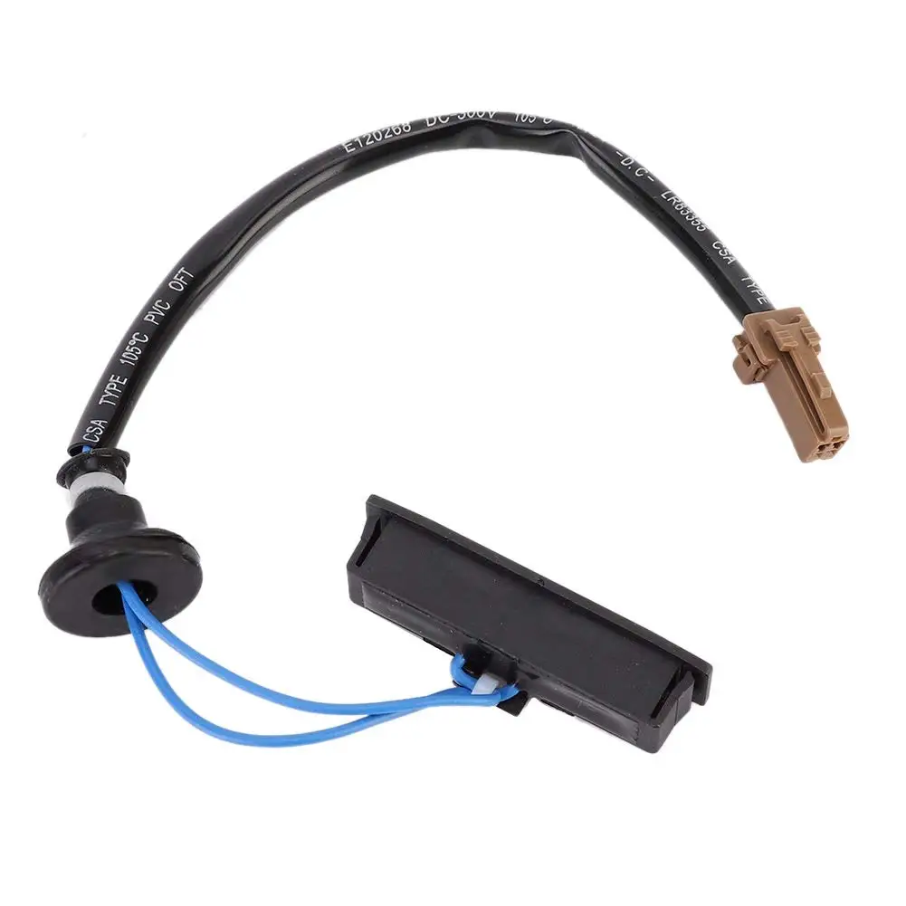 Trunk Boot Lid Tailgate Release Switch 25380ED000  for Murano(2005 - 2007)  Versa(2007 - 2012) Trunk Lid Open Switch