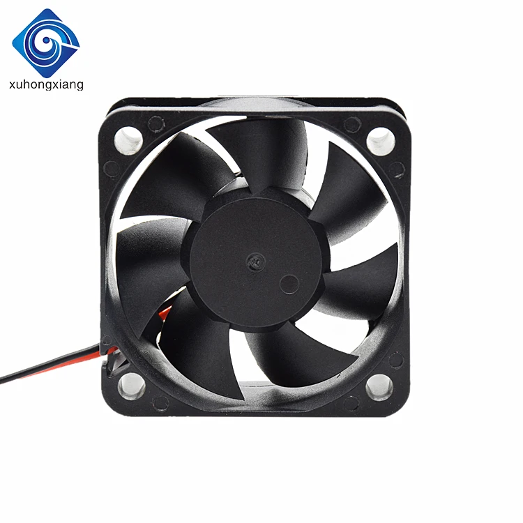 DC Brushless fan 12v Cooling Fan 5020 For Energy Storage Power Supply