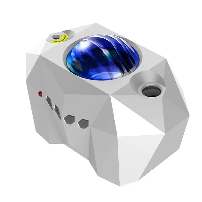 LED Effects Aurora Projector Dream Aurora Star Lights Colorful
