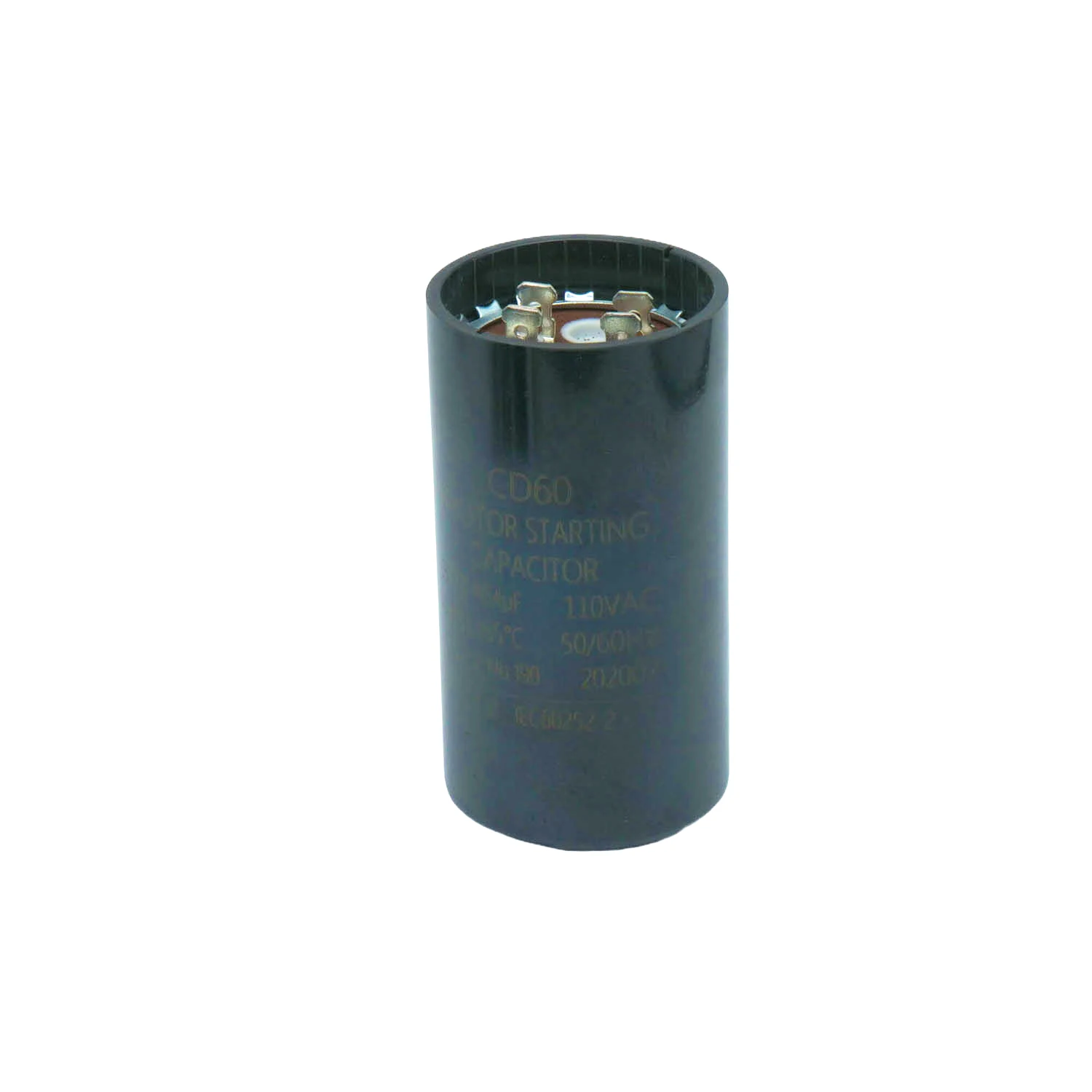 Capacitors 20uf 25uf 30uf 35uf 40uf 45uf 50uf 55uf for Air Conditioning Capacitor