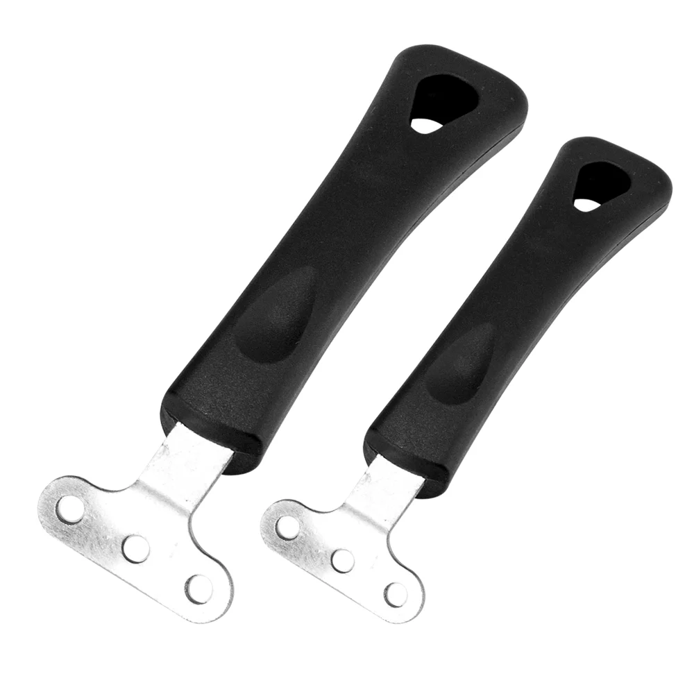 Professional manufacturer bakelite saucepan cookware handle