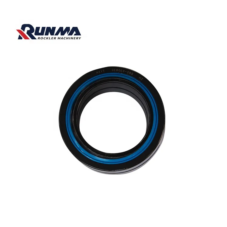 RUNMA 4021000050 25B0011 GE50ES-2RS Loader Spare Parts Repair Spherical Plain Bearings