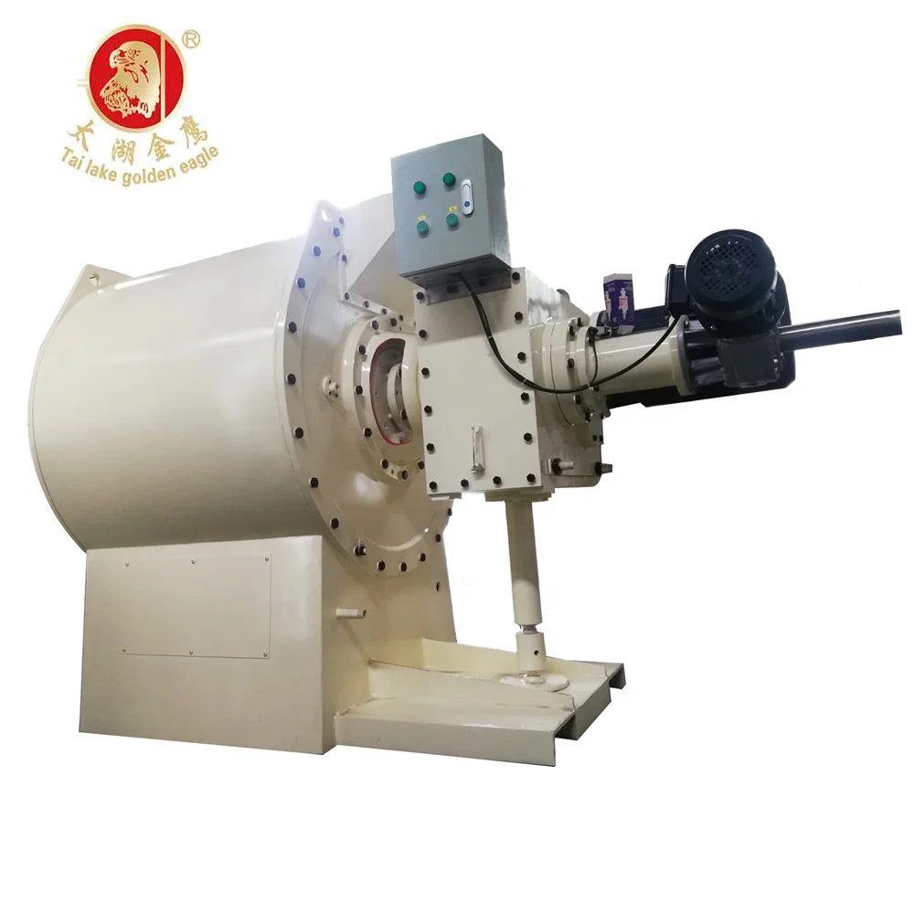 QYJ500 Chocolate Conche Machine/Chocolate Machine/Conche Refiner Making Plant Grinding Chocolate Food & Beverage Factory